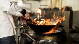 Mati, chef en Austria, ganando más de 2.000 euros al mes: "Al momento de negociar el dinero la experiencia cuenta mucho"