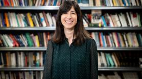 Especial Día del Libro: 'Los parques de atracciones también cierran'