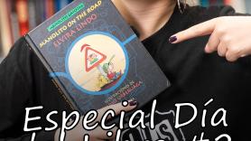 Especial Día del Libro: ‘Manolito gafotas'