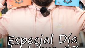 Especial Día del Libro: 'He decidido declararme marxista'