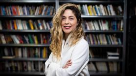 La co-coordinadora de Sumar, Lara Hernández, dimite de sus cargos y abandona el partido