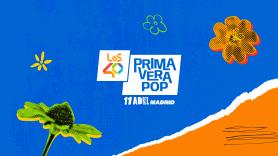 Sigue en directo el festival LOS40 Primavera Pop