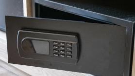 Roban la caja fuerte del sorteo en el que se podía conseguir un Ferrari, 60 mil euros, motos o viajes