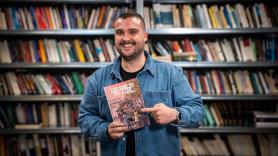 Especial Día del Libro: 'Los surcos del azar'