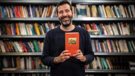 Especial Día del Libro: 'El amor en los tiempos del cólera'