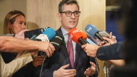 Declaración institucional del Gobierno por la muerte del papa Francisco