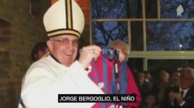 La emotiva despedida del San Lorenzo al papa más futbolero de la historia