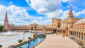 Una escocesa habla así de Sevilla: la describe con un adjetivo con el que lo dice absolutamente todo