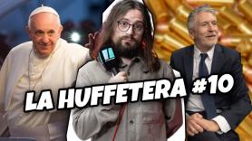 Los CONTRATOS del Gobierno con ISRAEL | LA HUFFETERA #10