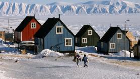 Jean, experto militar de alto rango, sobre el interés de Trump en Groenlandia: "No será rentable en 15 años, pero sí en 100"