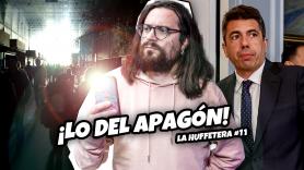 El gran apagón | LA HUFFETERA #11