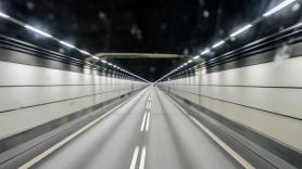 Cuesta 5.600 millones y mide 22 kilómetros: la megaobra de ingeniería que acaba de romper un récord mundial