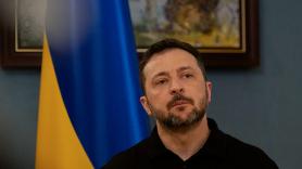 El último golpe al frente de Ucrania no viene de Rusia: un impuesto a los vehículos eléctricos merma el número de drones terrestres desplegados
