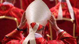 Cónclave en directo: segunda jornada para elegir al nuevo papa