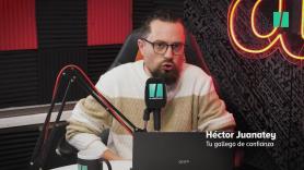 Unas cositas sobre la cris... El apagón | LA HUFFETERA #12