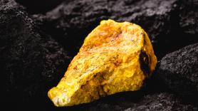 Hay 4.500 millones de toneladas de uranio disueltas en los océanos del planeta y un equipo chino acaba de crear el material que las extrae 50 veces más rápido que los métodos anteriores