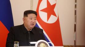 Corea del Norte lanza un misil balístico de corto alcance hacia el mar de Japón