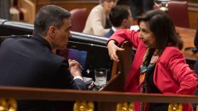 España alcanzó el 2% del PIB en gasto militar en 2025, según la OTAN