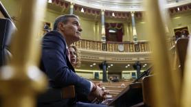 Sigue en directo la comparecencia del Defensor del Pueblo sobre la gestión realizada en 2024