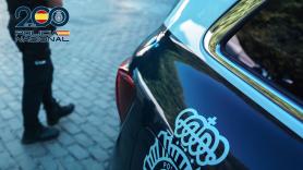 Al menos dos muertos, siete heridos y 40 desalojados en el incendio de un edificio residencial en Jávea (Alicante)