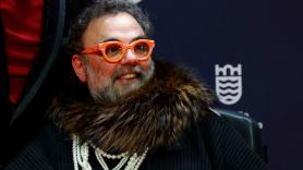 Bob Pop explica por qué los Goya nunca funcionan: "Las galas son como llegar a final de mes; se planean con buenas intenciones y el éxito es que no se muera nadie esa noche"