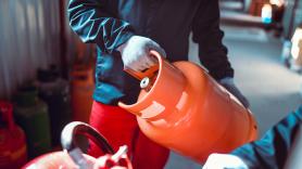 Confirmado por el BOE: el precio de la bombona de butano a partir del 1 de enero de 2026