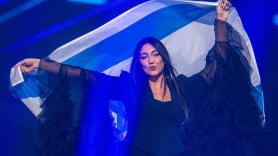 Más de 50 eurodiputados piden a la UER que Israel sea expulsada de Eurovisión