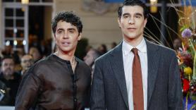 Los Javis rompen su relación sentimental, pero no profesional