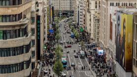 Victoria Yorio, 26 años: "Tenía un sueldo de seis cifras en JPMorgan y un estudio en Manhattan, pero me sentía vacía. Por eso me mudé a Madrid"