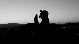 Dellafuente publica 'Dellafuente Rip Dreams', un foto libro de su paso por el Metropolitano de Madrid