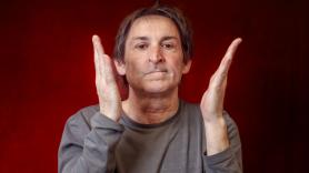 Albert Pla deja una frase que va a sonar mucho al hablar así sobre la sociedad actual