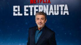 Ricardo Darín habla horas antes del España-Argentina y todos deberían escuchar lo que dice: "Que ocurra lo que tenga que ocurrir pero que no se saque de contexto"