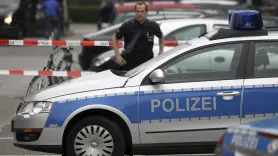 Un atraco a un banco con rehenes en Sinzig (Alemania) obliga a un fuerte despliegue policial en el centro de la localidad