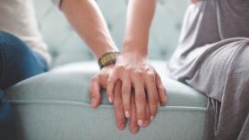 Llevan 70 años casados y él tiene claro el secreto del éxito: "Nunca intentes cambiar a la otra persona, porque eso no funciona"