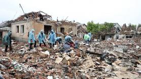 Un medio apunta que Putin está sumido en una guerra que no puede ganar pero no se atreve a terminar