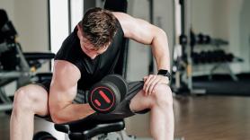 Roberto, propietario de varios gimnasios en España: "Deja una rentabilidad de entre 60.000 a 90.000 euros mensuales en mi caso"