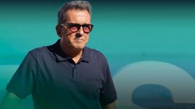¿Y tú qué miras? Con Andreu Buenafuente: "A mí no me han venido grandes ofertas"