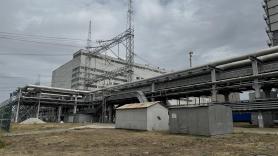 Rusia y Ucrania acuerdan un "alto el fuego local" para acometer reparaciones en la central nuclear de Zaporiyia