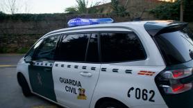 Hallan los cuerpos sin vida de un Guardia Civil, su mujer y su hijo en Dolores (Alicante)