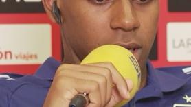 Lamine Yamal, sobre el Balón de Oro: "Yo se lo daría a cualquier jugador del Barça"