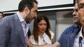 Aldama reconoce tres delitos ante el juicio de las mascarillas y pide a la Fiscalía que rebaje su petición de cárcel