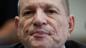 Harvey Weinstein vuelve a defender su inocencia y describe la cárcel como un "infierno"