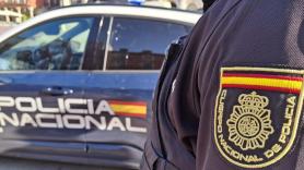 Detenido un hombre en relación con la muerte violenta de su casero en Málaga