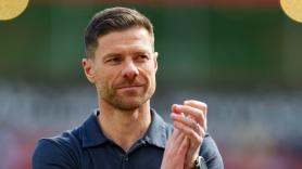 Xabi Alonso vuelve a los banquillos tras su paso por el Real Madrid y firma como nuevo entrenador del Chelsea