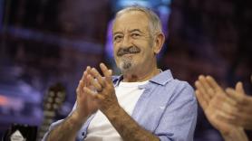 Karlos Arguiñano advierte de lo que se debe hacer en la cocina en Navidad: "Nada de volverse locos"