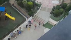 En Europa alucinan con lo que pasa en las piscinas españolas