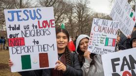 EEUU suspende la tramitación de visados a migrantes de 75 países: esta es la lista completa