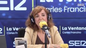 Elvira Lindo tiene un sosegado mensaje para Felipe González tras decir que no va a votar al PSOE que el expresidente debería oír