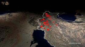 Israel desvela cómo golpeó a Irán con la 'operación Rising Lion'