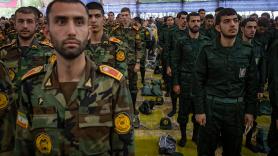 Línea directa la Guardia Revolucionaria de Irán y EEUU: un efecto insólito e histórico